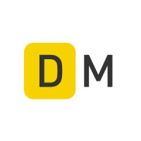 Digital Material logo - Similar company to Digital Materials