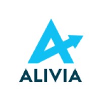 Alivia Fundación Oncológica logo - Similar company to Fundación Bobath