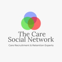 The Care Social Network logo - Similar company to Onsight Cloud Solutions