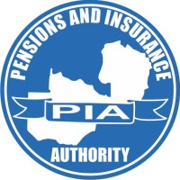 Pensions and Insurance Authority (PIA) logo - Similar company to Tech Finance