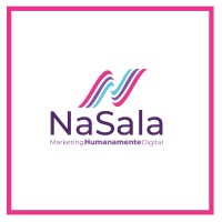 NaSala MKT logo - Similar company to Clube Chalezinho