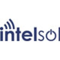 IntelSol logo - Similar company to Dappstation