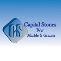 Capital Stones For Marble & Geranite logo - Similar company to Stonegate-Egypt