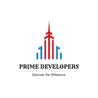 The Prime Developers logo - Similar company to Talent It Services