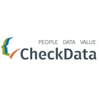CheckData - The Data People Company logo - Similar company to Datajobs.Nl – Connecting Data & Analytics Professionals With Employers