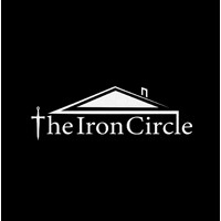 The Iron Circle logo - Similar company to Levers Group
