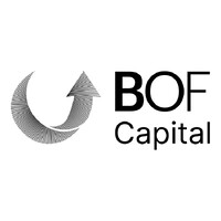 BOF Capital Inc. logo - Similar company to Alyst Ventures