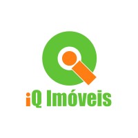 iQ Imóveis logo - Similar company to Dmais Imóveis