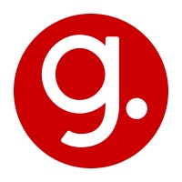 Guidde logo - Similar company to The Slingshot Guys