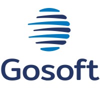 Gosoft logo - Similar company to Go Dev
