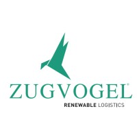 Zugvogel Renewable Logistics GmbH logo - Similar company to Ecopaze Renewable Energy