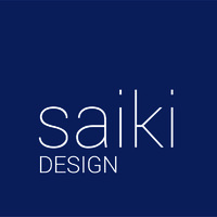Saiki Design logo - Similar company to Illinois Chapter Of The American Society Of Landscape Architects (Ilasla)