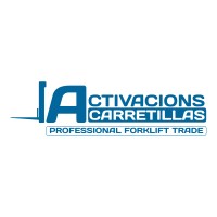 Activacions Carretillas logo - Similar company to F2 Elevación
