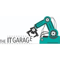 The IT Garage logo - Similar company to Maastery - Marketing As A Service