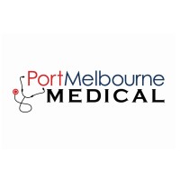 Port Melbourne Medical logo - Similar company to 5Th Element Wellness