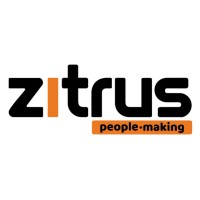 Zitrus Mexico logo - Similar company to Distribuidora Camy