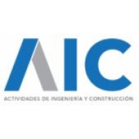 AIC (Actividades de Ingeniería y Construcción) logo - Similar company to Desarrollos Rexity