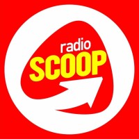Radio SCOOP logo - Similar company to M Radio