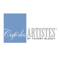 Grupo Café des Artistes logo - Similar company to Silvia Ortiz Carranco