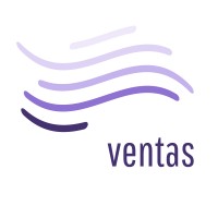 Ventas logo - Similar company to Draggër Group