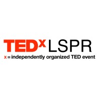 TEDxLSPR logo - Similar company to Mkvi