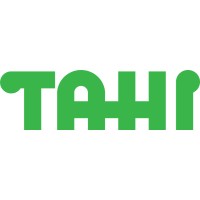 TAHI New Zealand Festival of Solo Performance logo - Similar company to Tgm