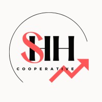 SSH-C Financing logo - Similar company to Spotlight Revenue