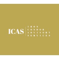 Iron Condor Advisory Services logo - Similar company to Aderant Expert Users Community Inc