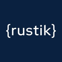 Rustik logo - Similar company to Codetank Labs