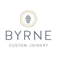 Byrne Custom Joinery logo - Similar company to Fjs Joinery Solutions