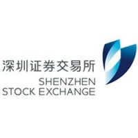 深圳证券交易所 logo - Similar company to Juno Capital - Câmbio E Negócios Internacionais