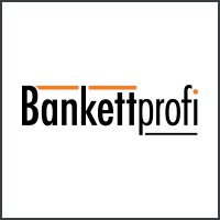 Bankettprofi GmbH logo - Similar company to Bragard Gmbh