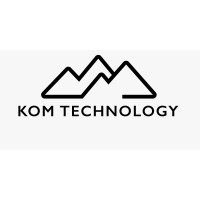 KOM Technology logo - Similar company to Kom Technologies (M) Sdn Bhd