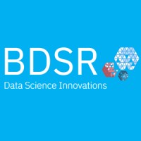 Big Data Science Research logo - Similar company to Kgit Computer Services
