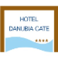 Hotel Danubia Gate**** Bratislava logo - Similar company to Edelia.Sk