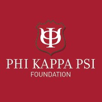 Phi Kappa Psi Foundation logo - Similar company to Phi Kappa Psi Fraternity