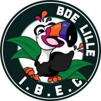 BDE IBEC logo - Similar company to Pimp My Com'
