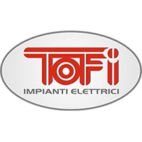 TOFI IMPIANTI ELETTRICI S.R.L. logo - Similar company to Electric Building Solutions Srl