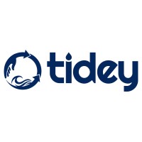 Tidey logo - Similar company to Laviim Ug