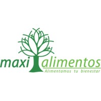 MaxiAlimentos logo - Similar company to Artepan Sas