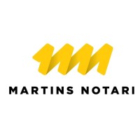 Martins Notari Construtora logo - Similar company to Srl Construtora E Incoporadora