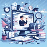 Profesor Clases Online logo - Similar company to Hello Technology
