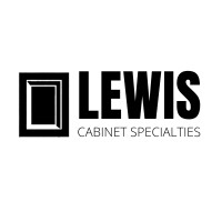 Lewis Cabinet Specialties logo - Similar company to Allmoxy