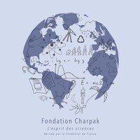 FONDATION CHARPAK logo - Similar company to Thesynapse