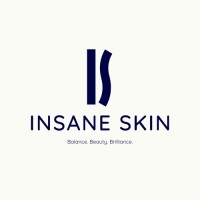 Insane Skin logo - Similar company to Chatbot Builder