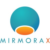 Mirmorax AS logo - Similar company to Delta C Technologies