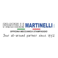 FRATELLI MARTINELLI S.P.A. logo - Similar company to Caseificio Matteassi Onelio S.R.L.