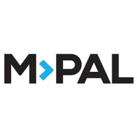 MPAL logo - Similar company to Centralized.Me