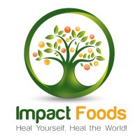 Impact Foods logo - Similar company to Quercyl Sas