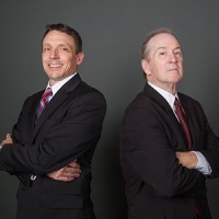 HOUSLEY AND COLLINS, PLLC logo - Similar company to Giunta Law, P.C.